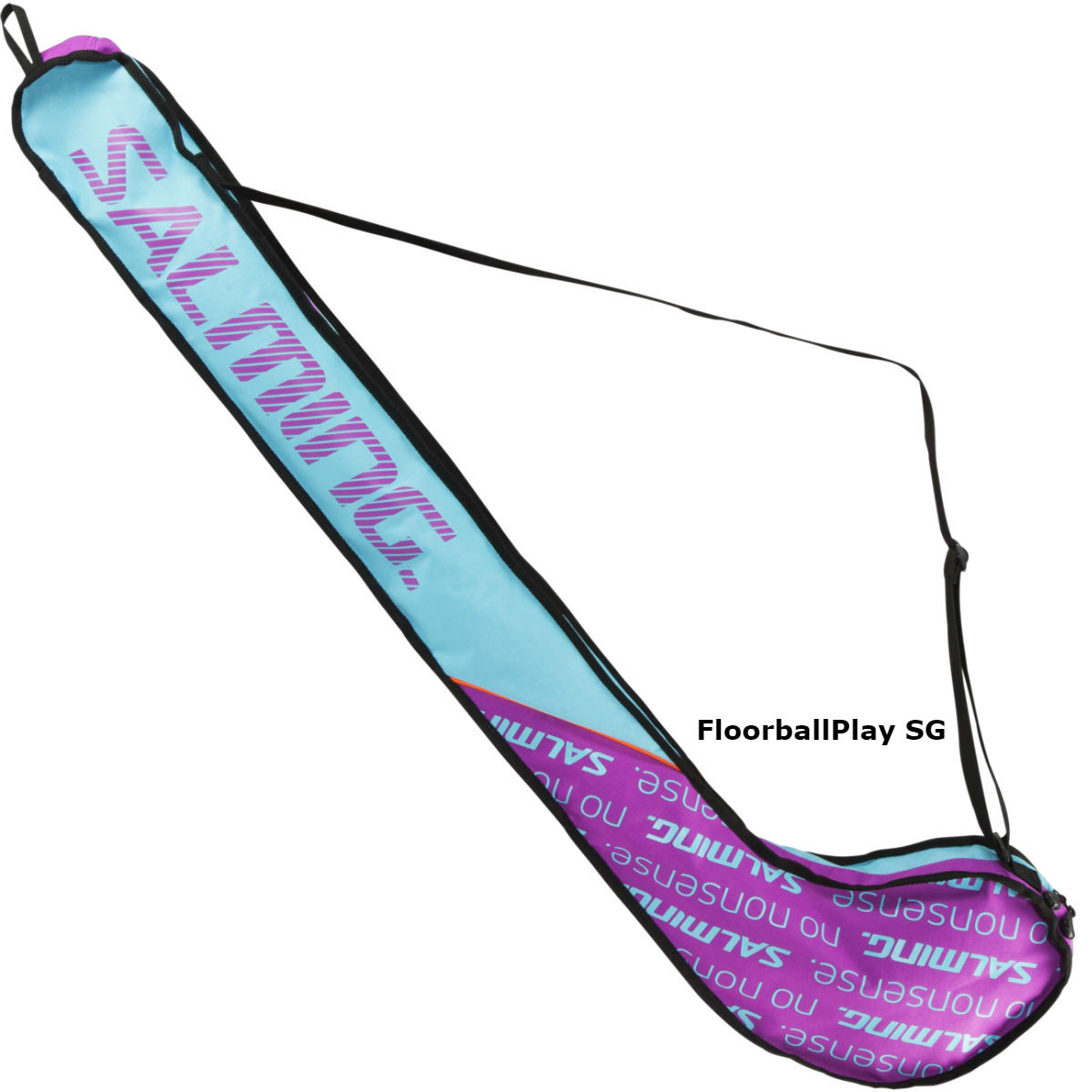 Shop to Buy Floorball Stick Bag in Singapore FloorBallPlay SG