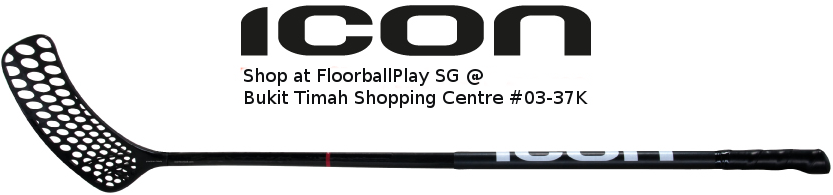 Floorball Stick Singapore 25