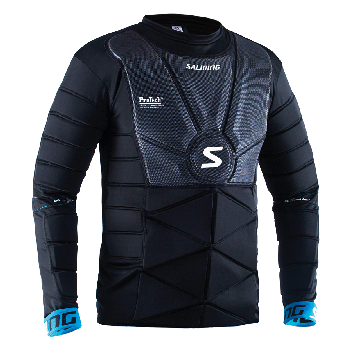 Salming Goalie Vest protech